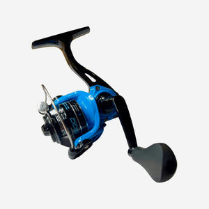 Pure Crappie Pro Series Spinning Reel